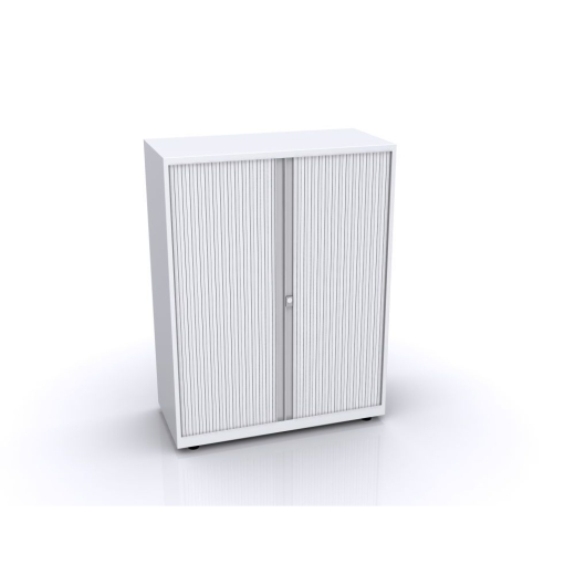 Bisley 10T402S Rollladenschrank 1301-1325 x 1000 x 470 (HxBxT in mm)