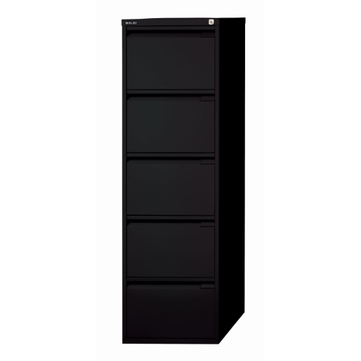 Bisley 1653A Hängeregistraturschrank 1511 x 470 x 622 (HxBxT in mm)