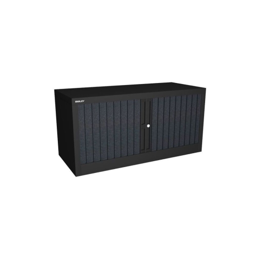 Bisley BET410TBA Rollladenschrank 495 x 1000 x 430 (HxBxT in mm)