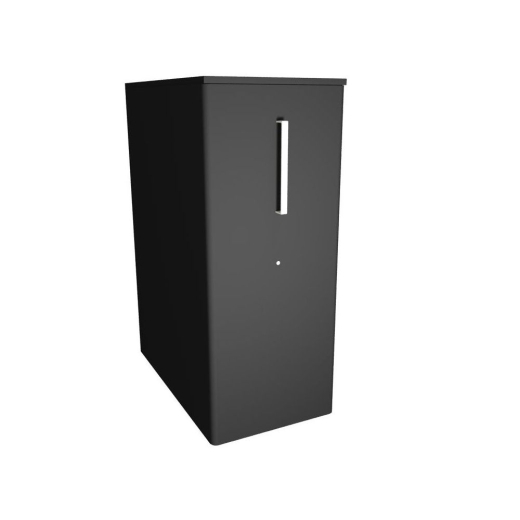 Bisley BTW3BLLS Assistenzmöbel 1136 x 450 x 800 (HxBxT in mm)
