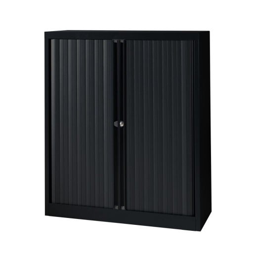 Bisley ET410112S Rollladenschrank 1181 x 1000 x 430 (HxBxT in mm)