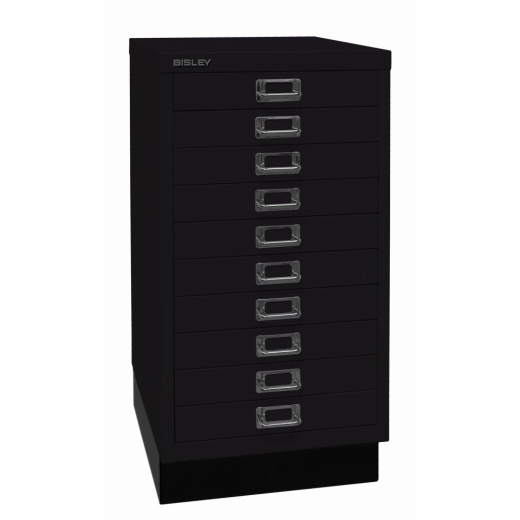 Bisley L29A310S Schubladenschrank 670 x 349 x 432 (HxBxT in mm) - Expressartikel