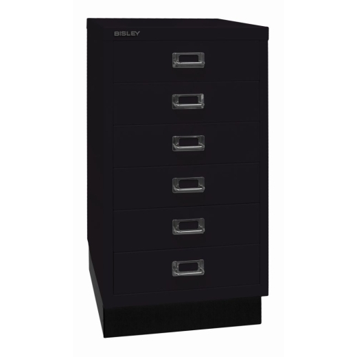 Bisley L29A36S Schubladenschrank 670 x 349 x 432 (HxBxT in mm) - Expressartikel