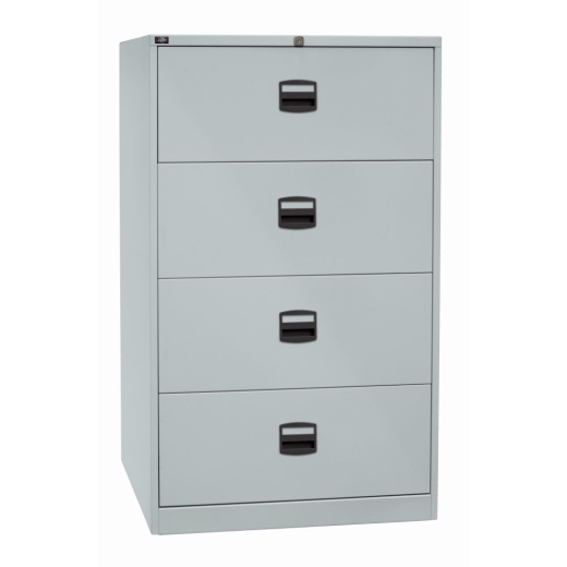 Bisley LIGHT CDF4FF445 Hängeregistraturschrank 1321 x 800 x 622 (HxBxT in mm)