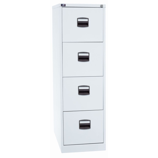 Bisley LIGHT IPCCA14FF445 Hängeregistraturschrank 1321 x 413 x 622 (HxBxT in mm) - Expressartikel