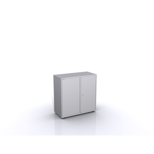 Bisley SYD103 Flügeltürenschrank 997-1021 x 1000 x 470 (HxBxT in mm)