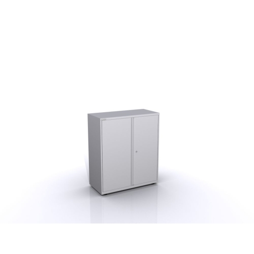 Bisley SYD1034 Flügeltürenschrank 1149-1173 x 1000 x 470 (HxBxT in mm)