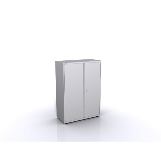 Bisley SYD1043 Flügeltürenschrank 1415-1439 x 1000 x 470 (HxBxT in mm)