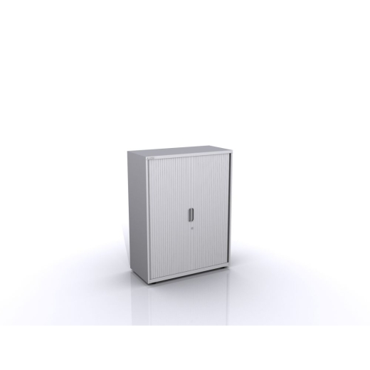 Bisley SYT104 Rollladenschrank 1301-1325 x 1000 x 470 (HxBxT in mm)