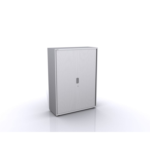 Bisley SYT1250 Rollladenschrank 1634-1667 x 1200 x 470 (HxBxT in mm)