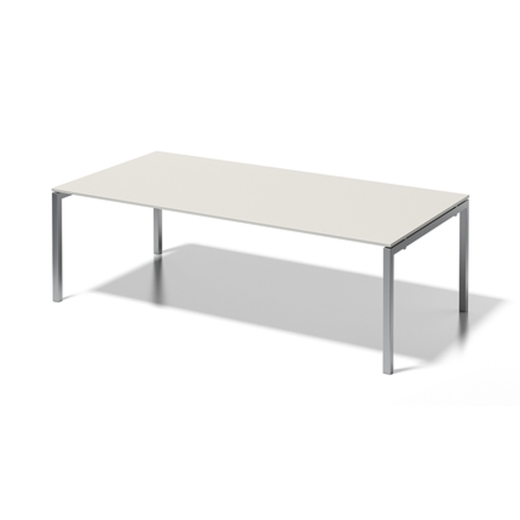 Bisley CITO DUF2412 Schreibtisch, 740 x 2400 x 1200 (HxBxT in mm) Bisley CITO DUF2412 Schreibtisch, 740 x 2400 x 1200 (HxBxT in mm)