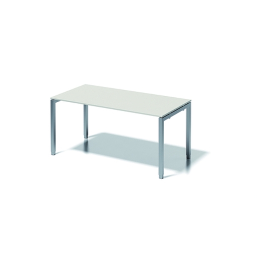 Bisley CITO DUH1608 Schreibtisch, 650 - 850 x 1600 x 800 (HxBxT in mm)