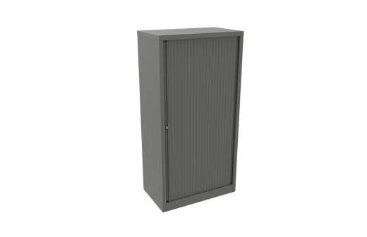 Bisley Rollladenschrank Essentials YETB08153S 1570-1585 x 800 x 470 (HxBxT in mm)