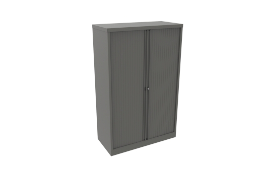 Bisley Rollladenschrank Essentials YETB10153S 1570-1585 x 1000 x 470 (HxBxT in mm)