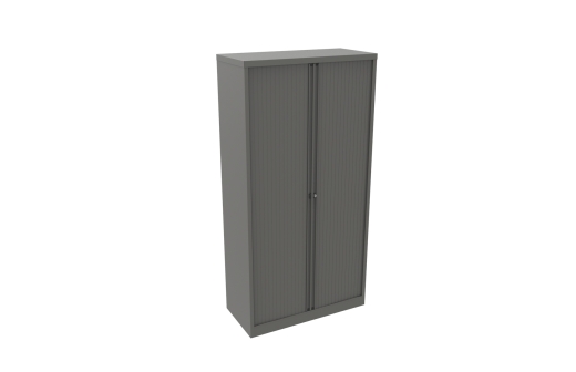 Bisley Rollladenschrank Essentials YETB10194S 1970-1985 x 1000 x 470 (HxBxT in mm)