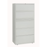 Bisley 08C502CT.3H Kombination 1643-1667 x 800 x 470 (HxBxT in mm)