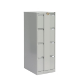 Bisley 36430 Hängeregistraturschrank 1321 x 413 x 622 (HxBxT in mm)