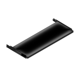 Bisley BIT12RSPS833 Auszugstablar für Rollladenschrank B 1200 mm Bisley BIT12RSPS833 Auszugstablar für Rollladenschrank B 1200 mm