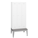 Bisley MLB09 Unterbausitzbank  B 900 mm