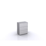 Bisley SYCI083003 Kombination 997-1021 x 800 x 470 (HxBxT in mm)