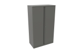 Bisley Flügeltürenschrank Essentials YECB09153S 1570-1585 x 914 x 470 (HxBxT in mm)
