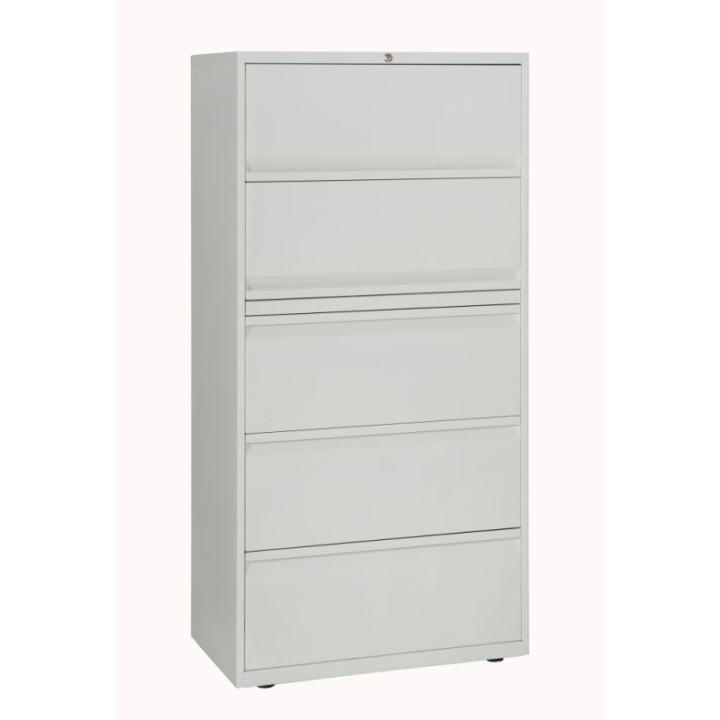 Bisley 08C502CT.3H Kombination 1643-1667 x 800 x 470 (HxBxT in mm)