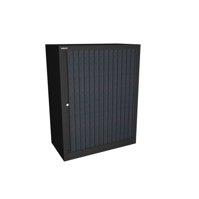 Bisley BET40810 Rollladenschrank 1030 x 800 x 430 (HxBxT in mm)