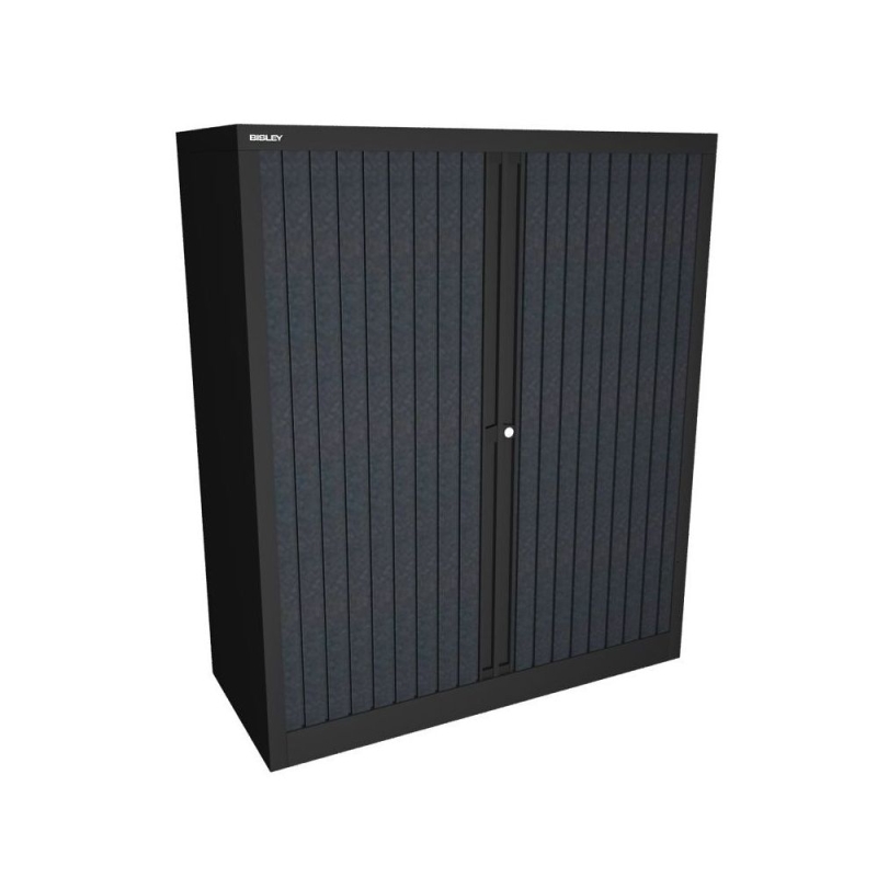 Bisley BET41011 Rollladenschrank 1181 x 1000 x 430 (HxBxT in mm)