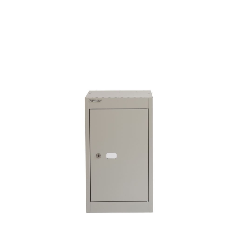 Bisley CLK121C Cube, Würfelschließfach 529 x 305 x 305 (HxBxT in mm)