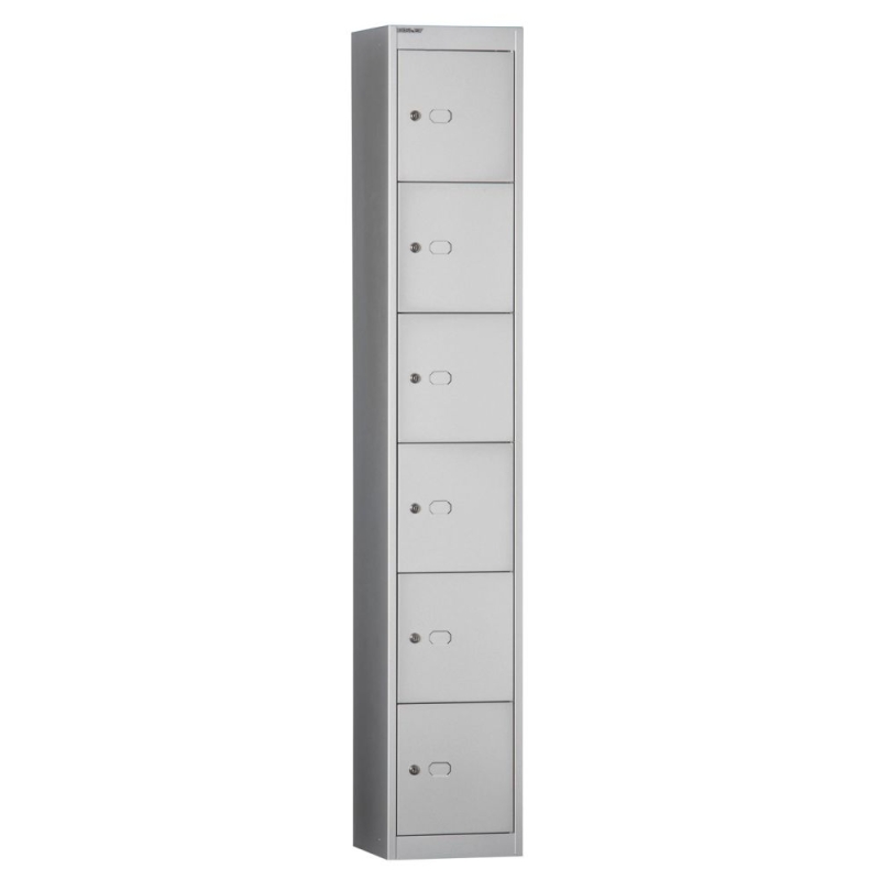 Bisley CLK126 Garderobenschrank 1802 x 305 x 305 (HxBxT in mm)