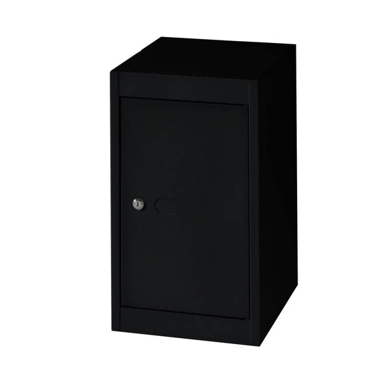 Bisley CLK181C Cube, Würfelschließfach 529 x 305 x 457 (HxBxT in mm)