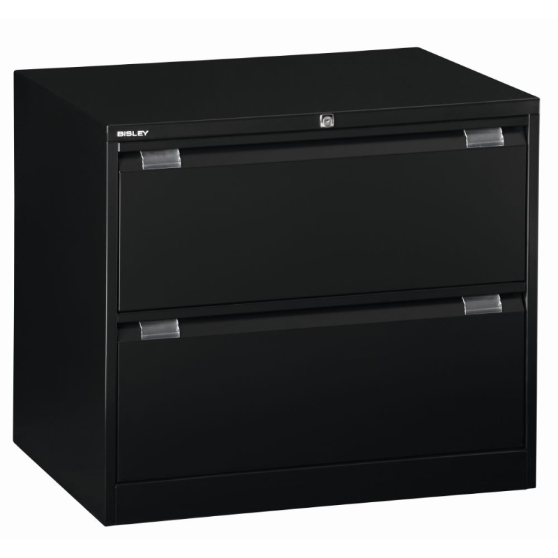 Bisley DF2 Hängeregistraturschrank 711 x 800 x 622 (HxBxT in mm)