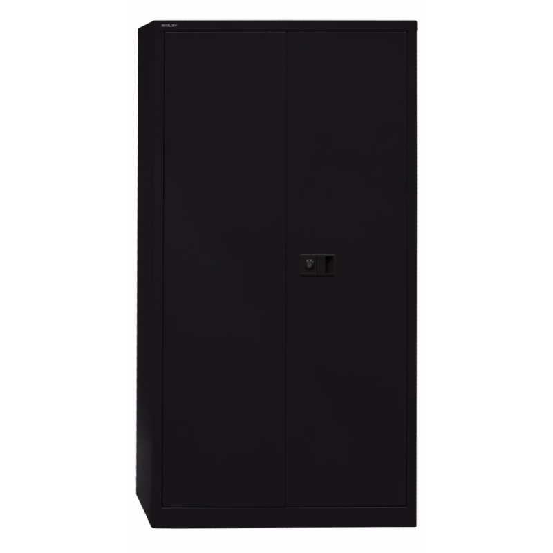 Bisley E722A03G Flügeltürenschrank 1806 x 914 x 400 (HxBxT in mm) - Expressartikel