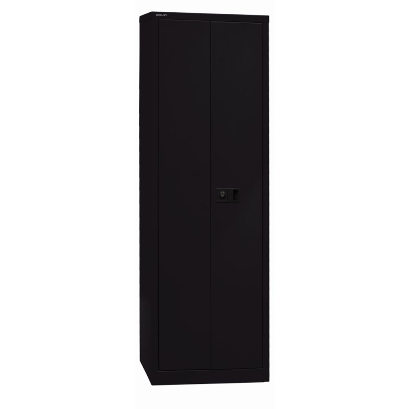 Bisley E782A04B6 Flügeltürenschrank 1950 x 600 x 400 (HxBxT in mm)