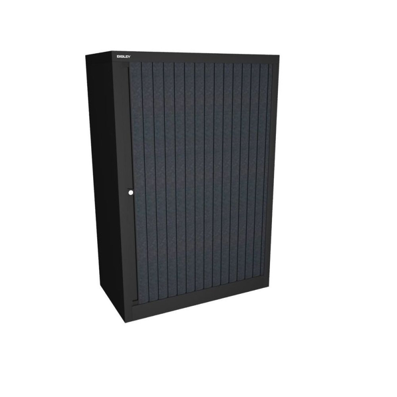 Bisley ET40811 Rollladenschrank 1181 x 800 x 430 (HxBxT in mm)