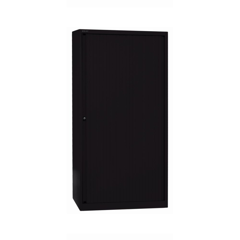Bisley ET408173S Rollladenschrank 1637 x 800 x 430 (HxBxT in mm)