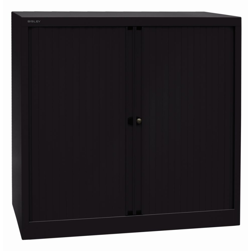 Bisley ET410102S Rollladenschrank 1030 x 1000 x 430 (HxBxT in mm) - Expressartikel