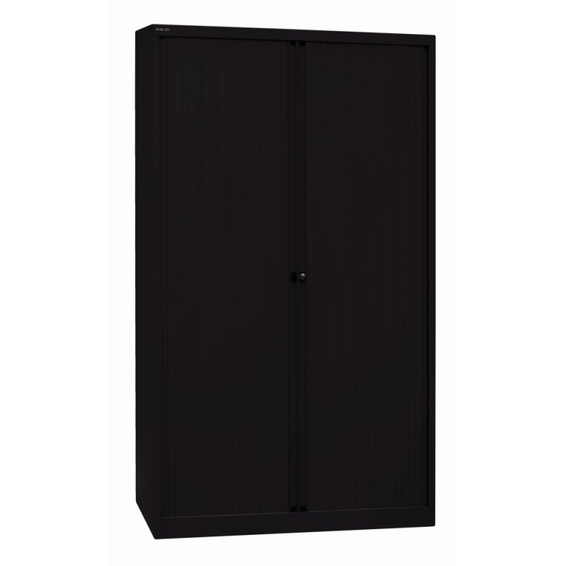 Bisley ET412194S Rollladenschrank 1980 x 1200 x 430 (HxBxT in mm)