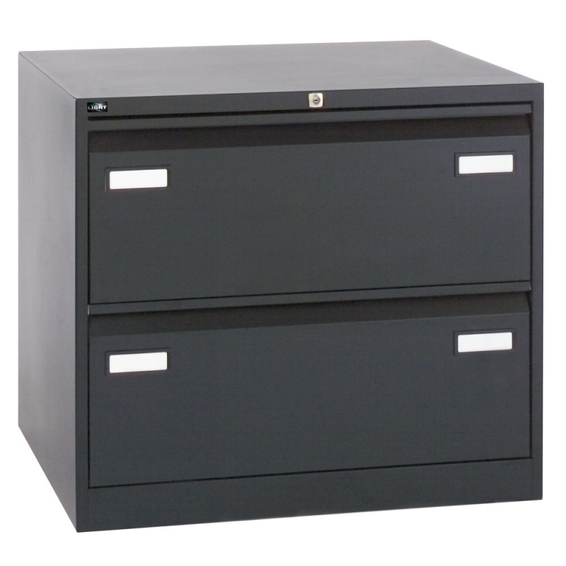 Bisley LIGHT CDF2 Hängeregistraturschrank 711 x 800 x 622 (HxBxT in mm) - Expressartikel