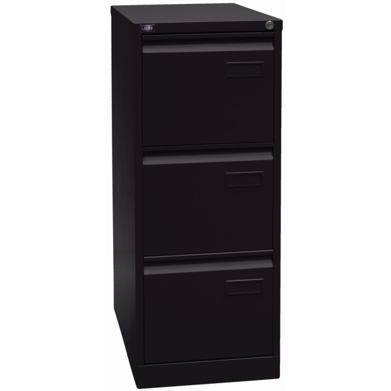 Bisley LIGHT IPCCA13 Hängeregistraturschrank 1016 x 413 x 622 (HxBxT in mm)