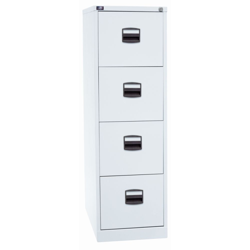 Bisley LIGHT IPCCA14FF445 Hängeregistraturschrank 1321 x 413 x 622 (HxBxT in mm)