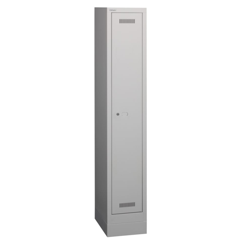 Bisley ML03S1 Garderobenschrank 1700 x 322 x 500 (HxBxT in mm) - Expressartikel