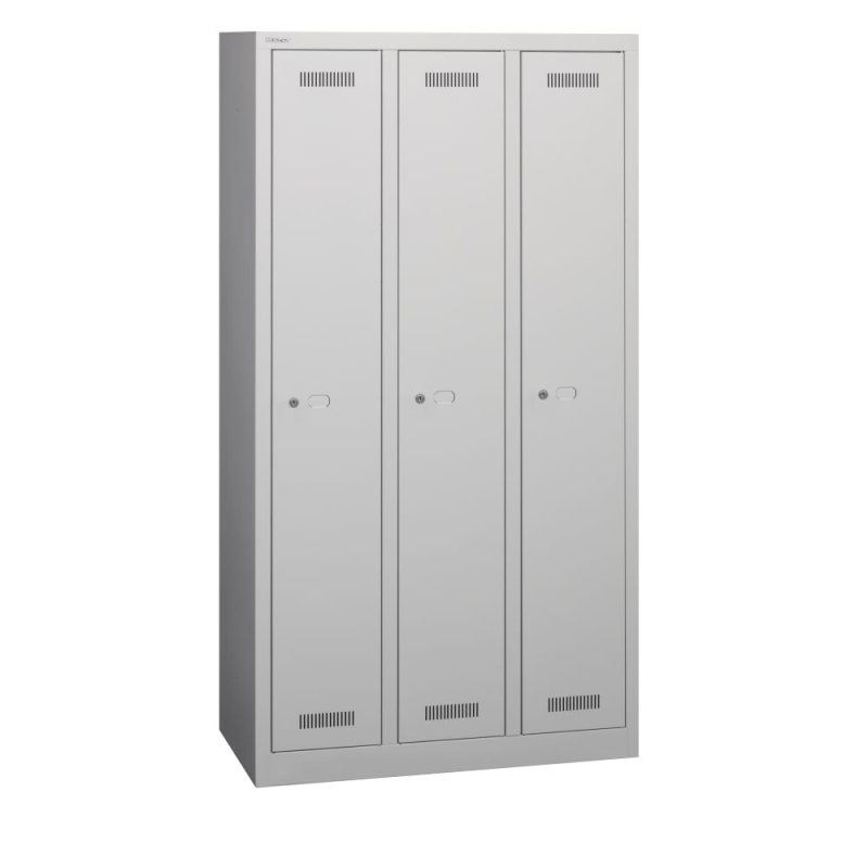 Bisley ML09T1 Garderobenschrank 1700 x 900 x 500 (HxBxT in mm)