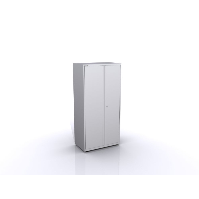 Bisley SYD0850 Flügeltürenschrank 1634-1667 x 800 x 470 (HxBxT in mm)