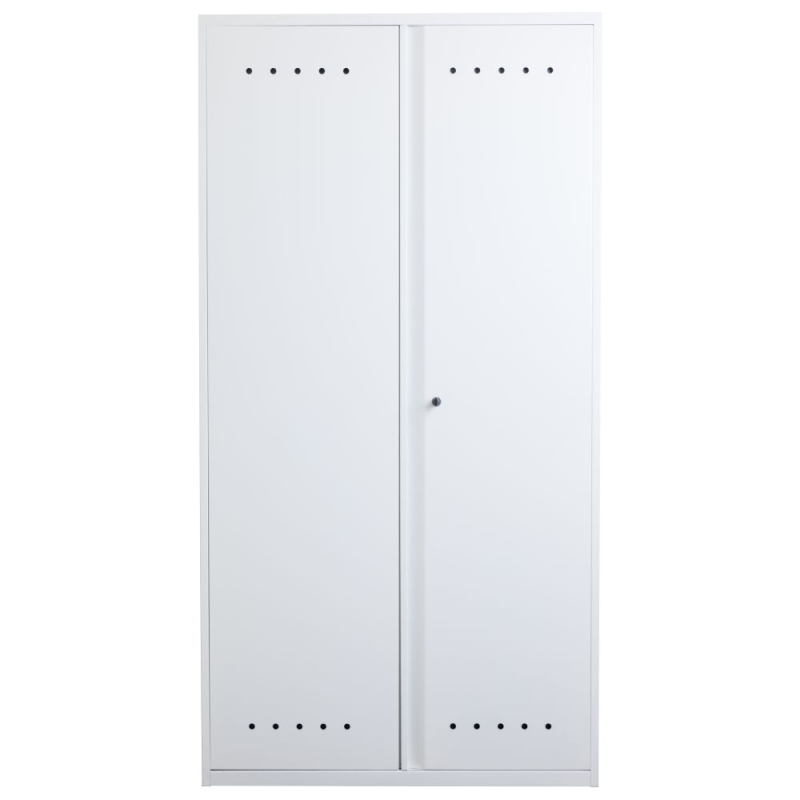 Bisley V08CTCPD60 Flügeltürenschrank 1947-1971 x 800 x 600 (HxBxT in mm)