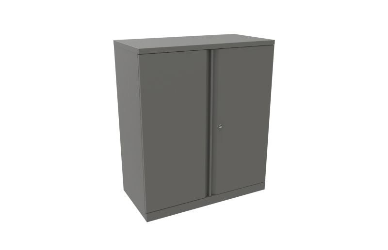 Bisley Flügeltürenschrank Essentials YECB09111S 1070-1085 x 914 x 470 (HxBxT in mm)