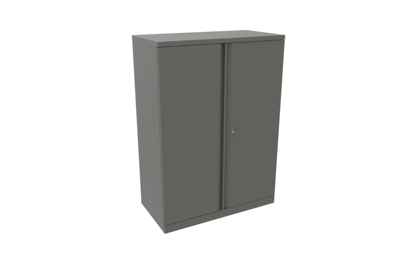 Bisley Flügeltürenschrank Essentials YECB09122S 1270-1285 x 914 x 470 (HxBxT in mm)