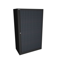 Bisley BET40813 Rollladenschrank 1330 x 800 x 430 (HxBxT in mm)