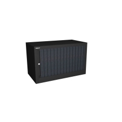 Bisley BET408TBA Rollladenschrank 495 x 800 x 430 (HxBxT in mm)