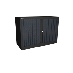 Bisley BET41006 Rollladenschrank 695 x 1000 x 430 (HxBxT in mm)